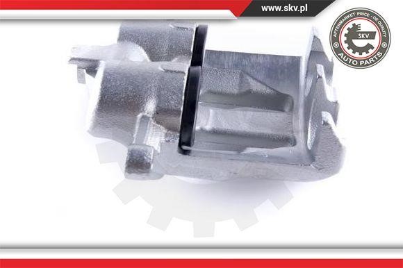 Brake caliper Esen SKV 50SKV891