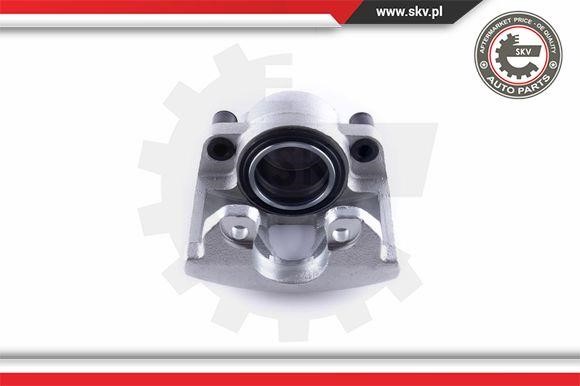 Brake caliper Esen SKV 50SKV992