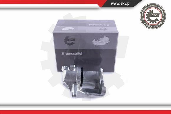 Brake caliper Renault Laguna: 55SKV052 Esen SKV Brake caliper