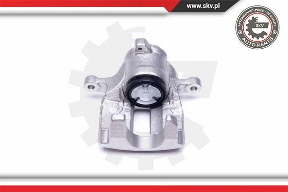 Brake caliper Esen SKV 44SKV033