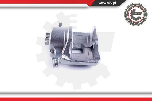 Brake caliper Esen SKV 46SKV901