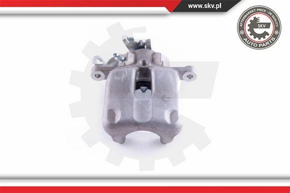 Brake caliper Esen SKV 55SKV203