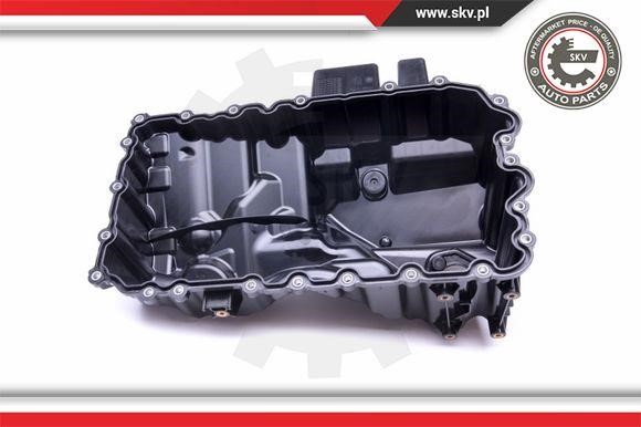 Oil sump Esen SKV 48SKV800