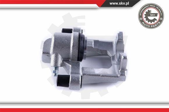 Brake caliper Esen SKV 55SKV324