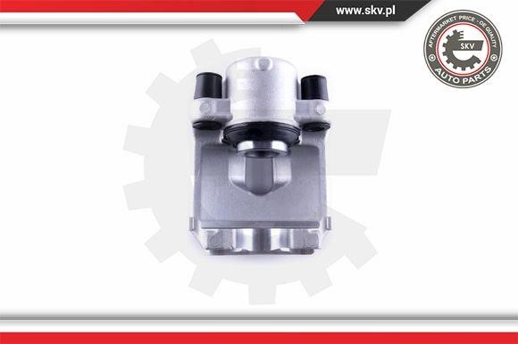 Brake caliper Esen SKV 55SKV334