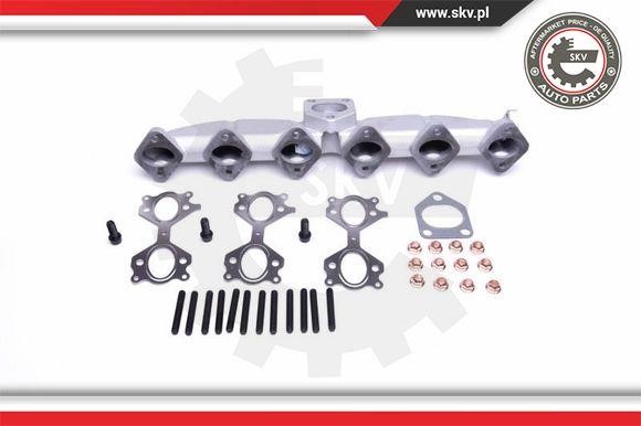 Esen SKV Intake manifold – price [object Object] PLN