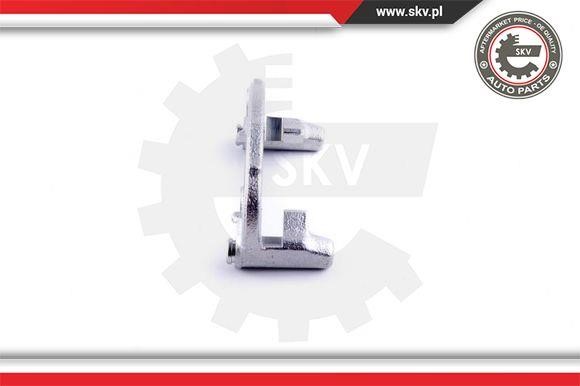 Brake caliper bracket Esen SKV 50SKV610