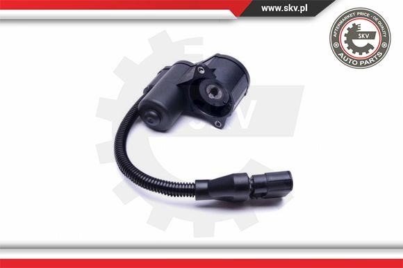Esen SKV Parking brake motor – price [object Object] PLN