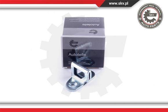Esen SKV 96SKV764 Guide, locking knob 96SKV764 96SKV764 Esen SKV Guide, locking knob