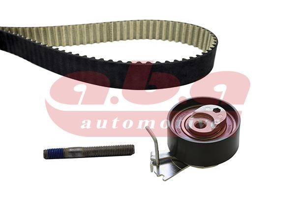 A.B.A Automotive YK400100 Timing Belt Kit YK400100