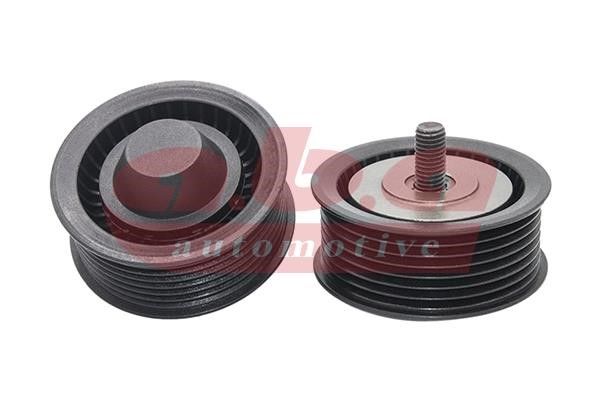 A.B.A Automotive YP500305 Deflection/guide pulley, v-ribbed belt YP500305