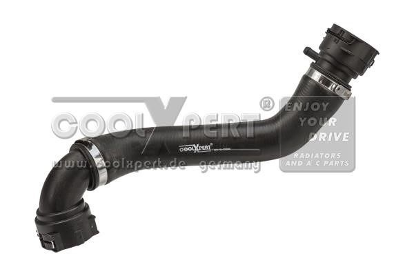 BBR Automotive 001-10-29204 Radiator hose 0011029204