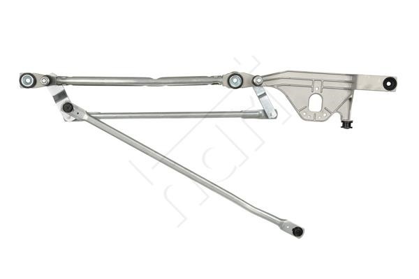 032906 Hart Wiper Linkage