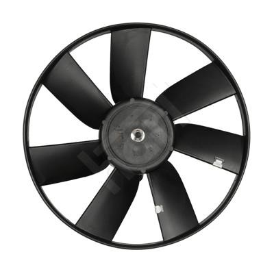 Hart 149 787 Fan, radiator 149787