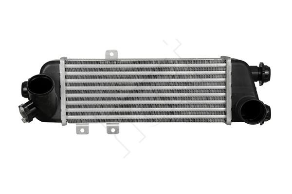 612082 Hart Intercooler, charger
