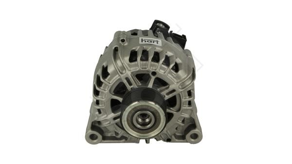 Alternator Hart 500 251