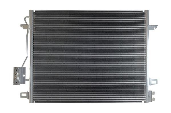 Air con condenser Dodge Grand Caravan: 612136 Hart AC Condenser