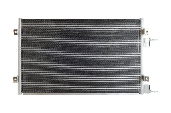 Air conditioner condenser Chrysler PT Cruiser: 606069 Hart AC Condenser