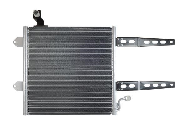 Aircon condenser Seat: 606211 Hart AC Condenser