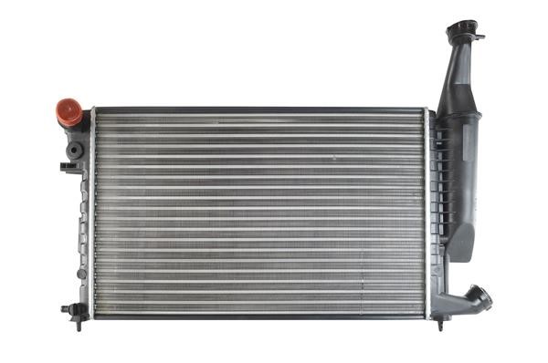Radiator, engine cooling Hart 602 537