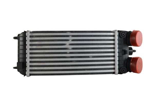 Intercooler Peugeot 207: 612540 Hart Intercooler, charger