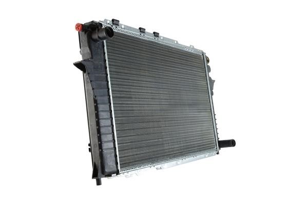 602757 Hart Engine cooling radiator