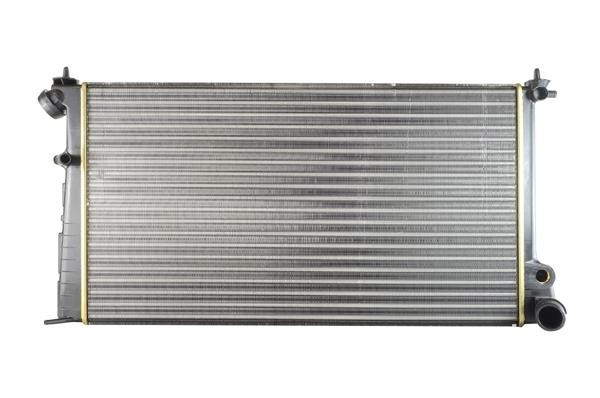 Hart 604 284 Radiator, engine cooling 604284