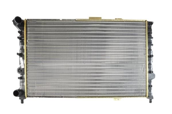 Car radiator Alfa Romeo 166: 607854 Hart Engine cooling radiator