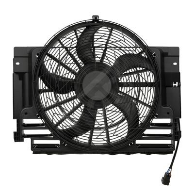 Hart 608 004 Fan, radiator 608004