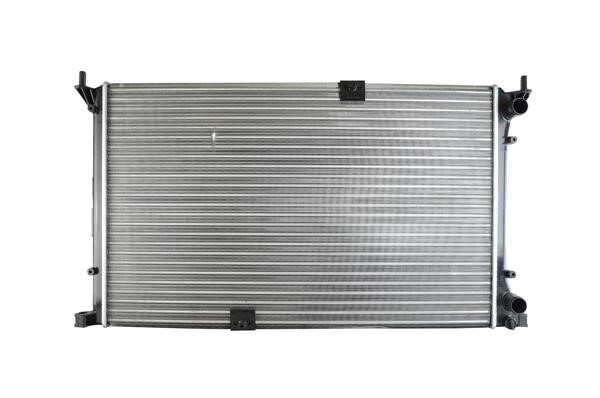 Hart 620 268 Engine cooling radiator 620268 620268 Hart Engine cooling radiator