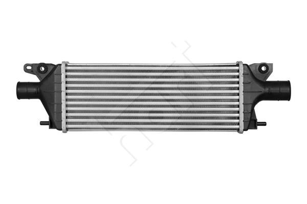 Intercooler charger Suzuki SX4: 620812 Hart Intercooler, charger