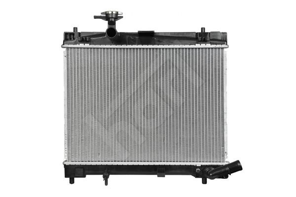 Hart 641 054 Radiator, engine cooling 641054