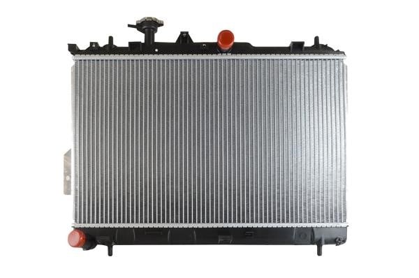 Engine radiator Hyundai Matrix: 641064 Hart Engine cooling radiator