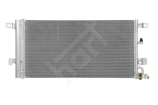 643041 Hart AC Condenser
