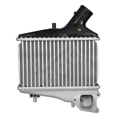 Intercooler Honda: 643044 Hart Intercooler, charger