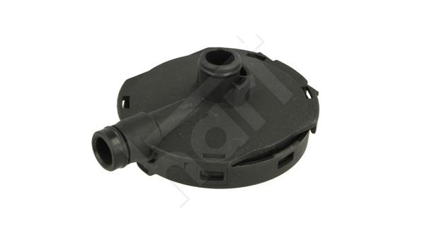 908820 Hart Valve, engine block breather