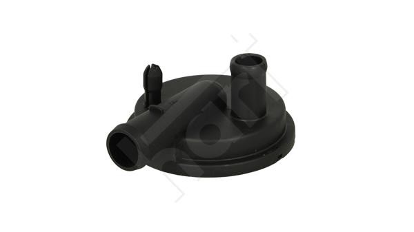 Engine lubrication system Skoda: 908823 Hart Oil separator