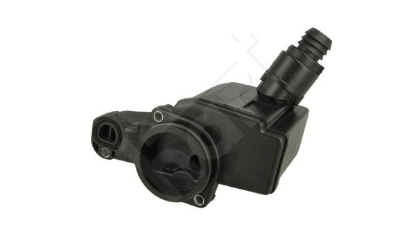 Engine lubrication system Suzuki: 908826 Hart Oil separator
