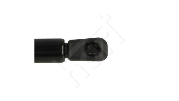 Hood shock absorber Hart 813 972