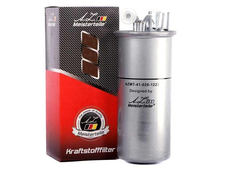 A.Z. Meisterteile AZMT-41-020-1223 Fuel filter AZMT410201223