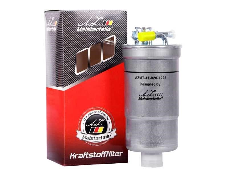 A.Z. Meisterteile AZMT-41-020-1225 Fuel filter AZMT410201225