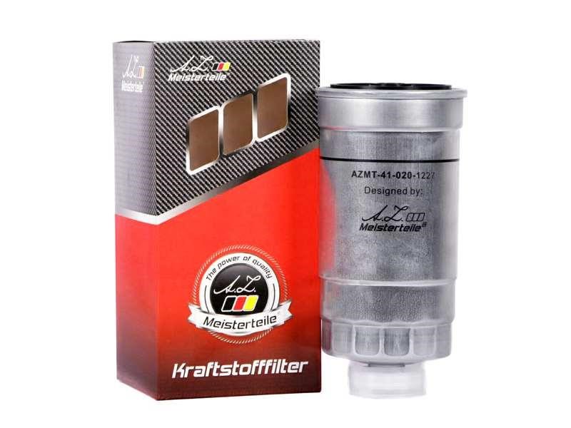 A.Z. Meisterteile AZMT-41-020-1227 Fuel filter AZMT410201227