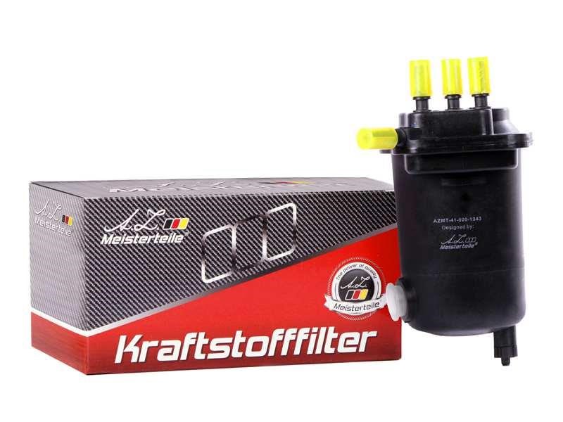 A.Z. Meisterteile AZMT-41-020-1343 Fuel filter AZMT410201343