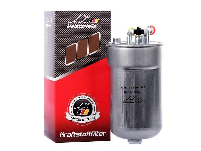 A.Z. Meisterteile AZMT-41-020-1347 Fuel filter AZMT410201347