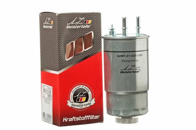 A.Z. Meisterteile AZMT-41-020-1387 Fuel filter AZMT410201387