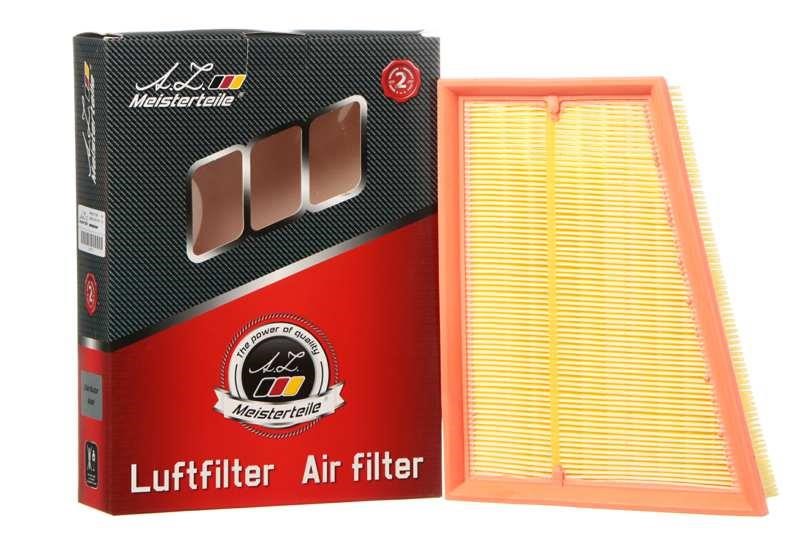 A.Z. Meisterteile AZMT-41-030-1770 Air filter AZMT410301770