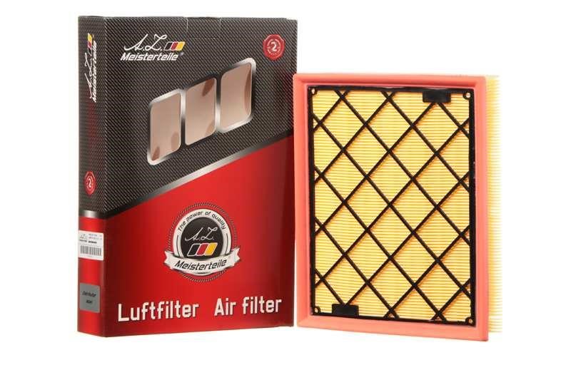 A.Z. Meisterteile AZMT-41-030-1210 Air filter AZMT410301210