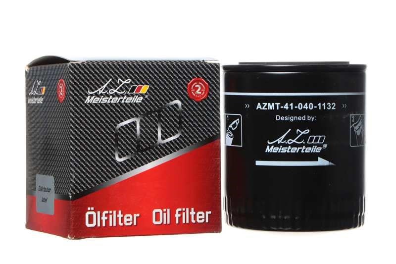 A.Z. Meisterteile AZMT-41-040-1132 Oil Filter AZMT410401132