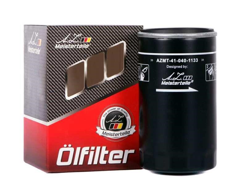 A.Z. Meisterteile AZMT-41-040-1133 Oil Filter AZMT410401133