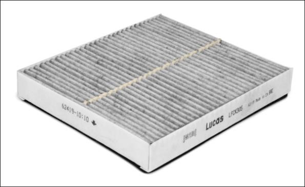 Buy Lucas filters LFCK305 at a low price in United Arab Emirates!